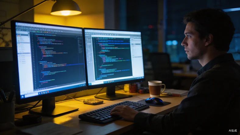 Image 15: 开发者如何通过AI,合法抓取数据?